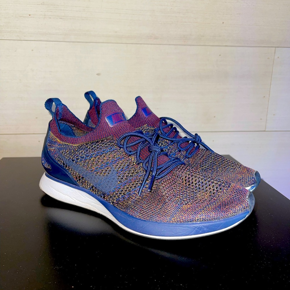 Nike Mariah flyknit racer